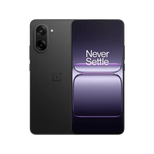 OnePlus Nord CE5 5G (8GB / 256GB) - Black Infinity