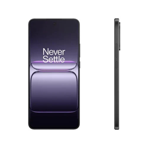 OnePlus Nord CE5 5G (8GB / 256GB) - Black Infinity