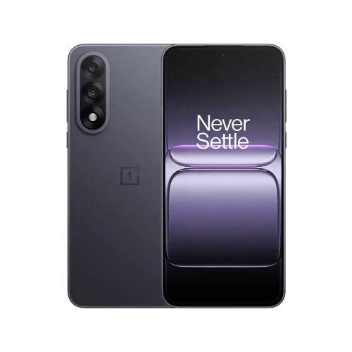 هاتف OnePlus Nord 5 (12GB / 512GB) 5G - رمادي فانتوم