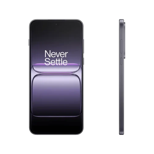 هاتف OnePlus Nord 5 (12GB / 512GB) 5G - رمادي فانتوم