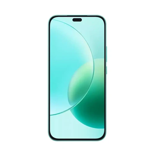 Honor 400 Lite 5G Smartphone 8GB RAM 256GB Storage 6.7-inch AMOLED Display Green