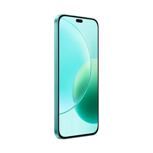 Honor 400 Lite 5G Smartphone 8GB RAM 256GB Storage 6.7-inch AMOLED Display Green