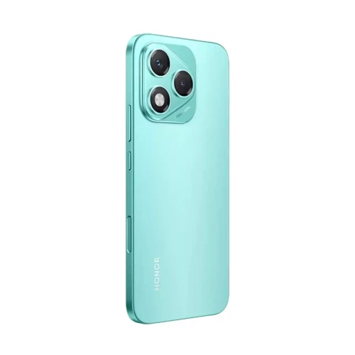 Honor 400 Lite 5G Smartphone 8GB RAM 256GB Storage 6.7-inch AMOLED Display Green