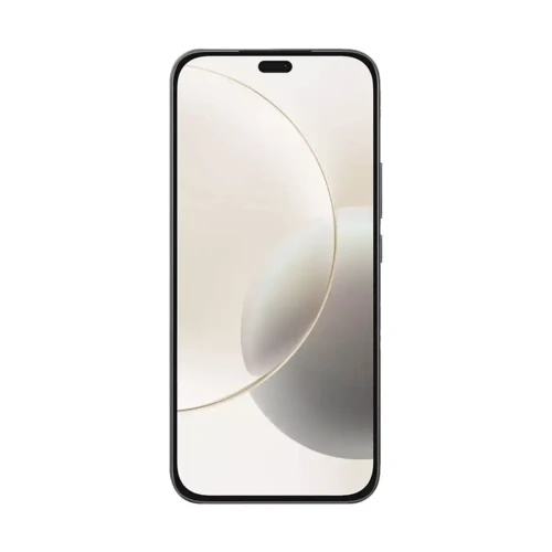 Honor 400 Lite (8GB / 256GB) 5G Smartphone - Black, 6.7-inch AMOLED