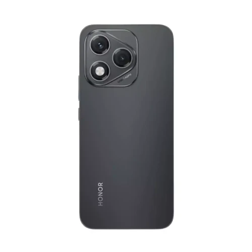 Honor 400 Lite (8GB / 256GB) 5G Smartphone - Black, 6.7-inch AMOLED