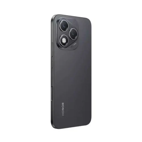 Honor 400 Lite (8GB / 256GB) 5G Smartphone - Black, 6.7-inch AMOLED