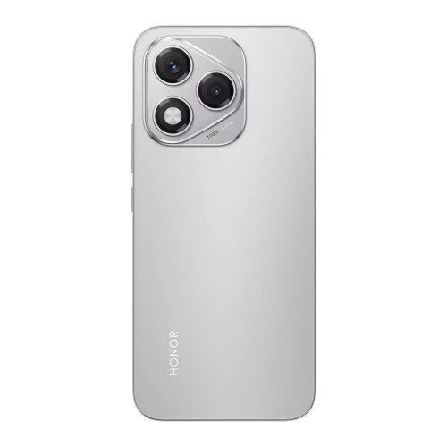 Honor 400 Lite (8GB / 256GB) 5G Smartphone, 6.7-inch AMOLED Display - Grey