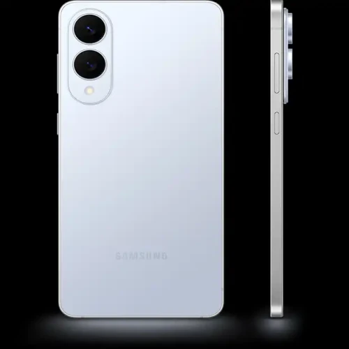 Samsung Galaxy S25 Edge (12GB / 512GB) 5G - Ice Blue