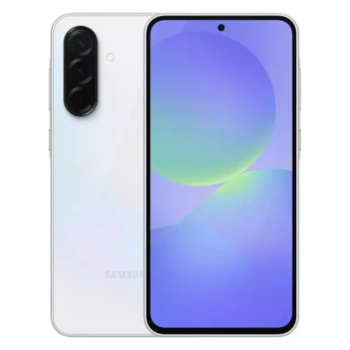 Samsung Galaxy A36 - 256GB, 8GB RAM, 6.7" FHD+ Super AMOLED, 5G, Awesome White