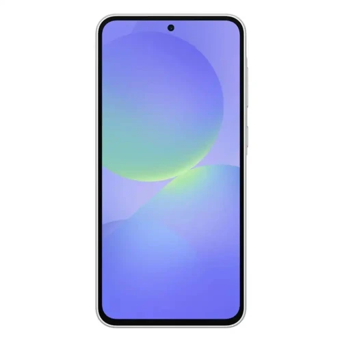 Samsung Galaxy A36 - 256GB, 8GB RAM, 6.7" FHD+ Super AMOLED, 5G, Awesome White