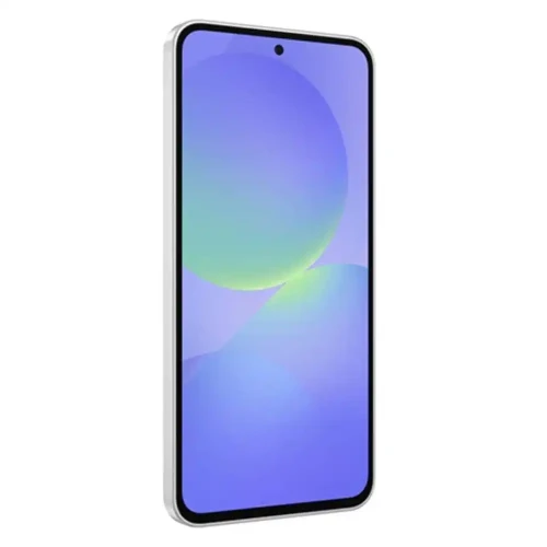 Samsung Galaxy A36 - 256GB, 8GB RAM, 6.7" FHD+ Super AMOLED, 5G, Awesome White