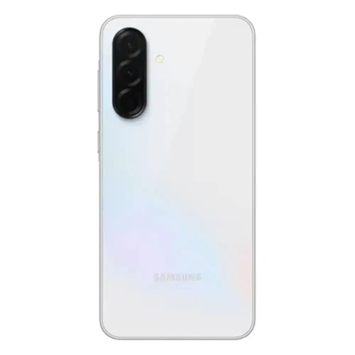 Samsung Galaxy A36 - 256GB, 8GB RAM, 6.7" FHD+ Super AMOLED, 5G, Awesome White