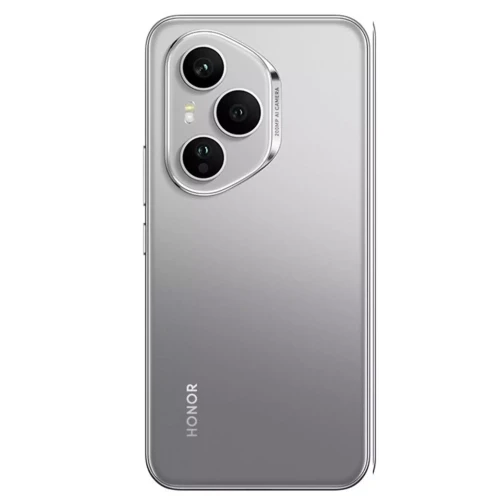 Honor 400 Pro 5G Smartphone (12GB RAM, 512GB) - Grey
