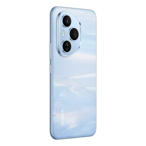 Honor 400 Pro (12GB / 512GB) 5G Smartphone - Blue