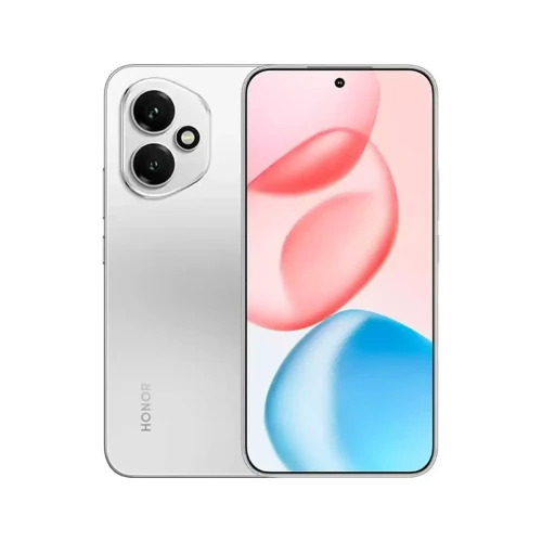 Honor 400 12GB RAM 512GB 5G Smartphone - Silver