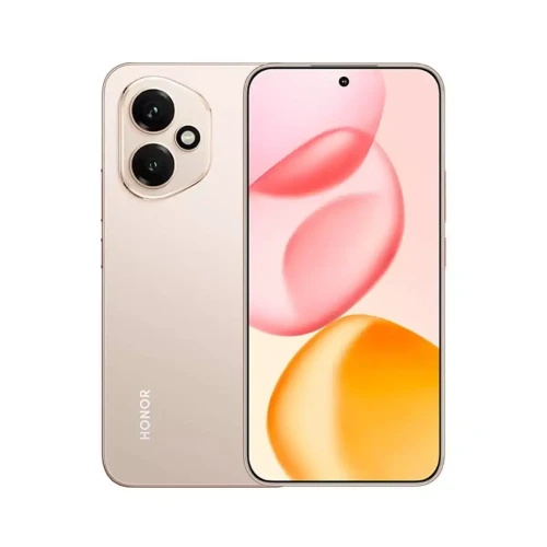 Honor 400 5G Smartphone (12GB RAM, 512GB Storage) - Gold