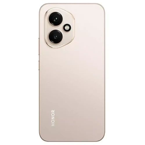 Honor 400 5G Smartphone (12GB RAM, 512GB Storage) - Gold