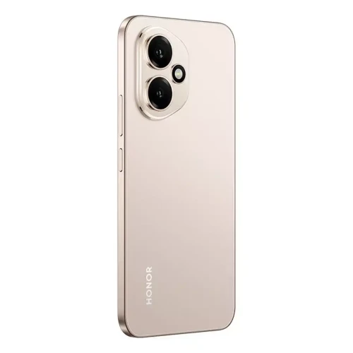 Honor 400 5G Smartphone (12GB RAM, 512GB Storage) - Gold