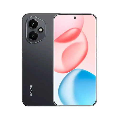 Honor 400 5G Smartphone 12GB RAM 512GB Storage - Black