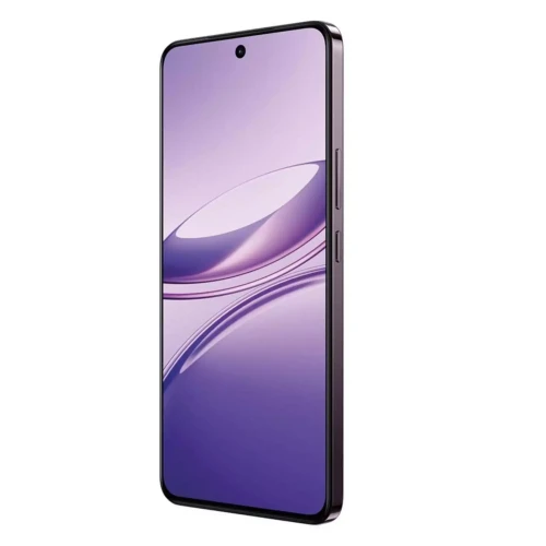 Vivo V50 Lite 5G Smartphone - 24GB RAM (12+12) / 256GB, Black