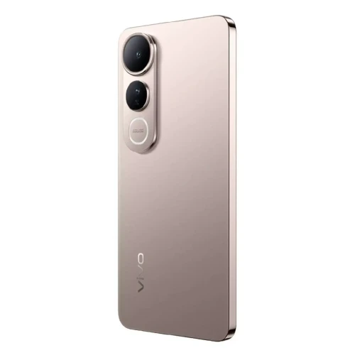 Vivo V50 Lite 24GB RAM (12+12) / 256GB 5G Smartphone - Gold