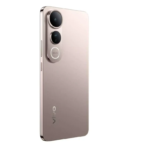 Vivo V50 Lite 24GB RAM (12+12) / 256GB 5G Smartphone - Gold