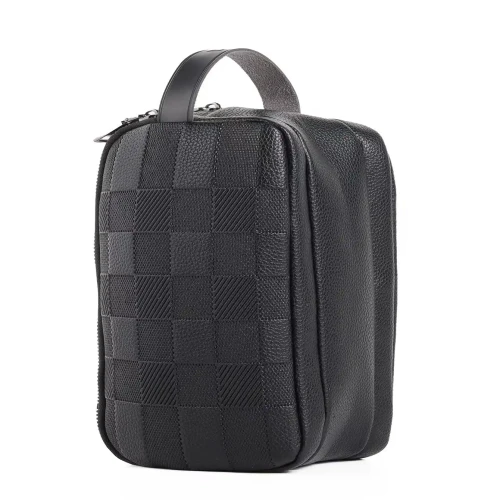 Travel Storage Bag - Black