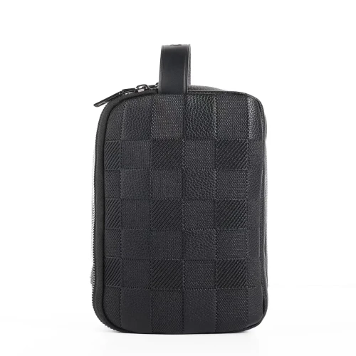 Travel Storage Bag - Black