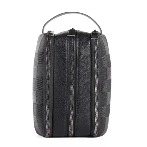 Travel Storage Bag - Black