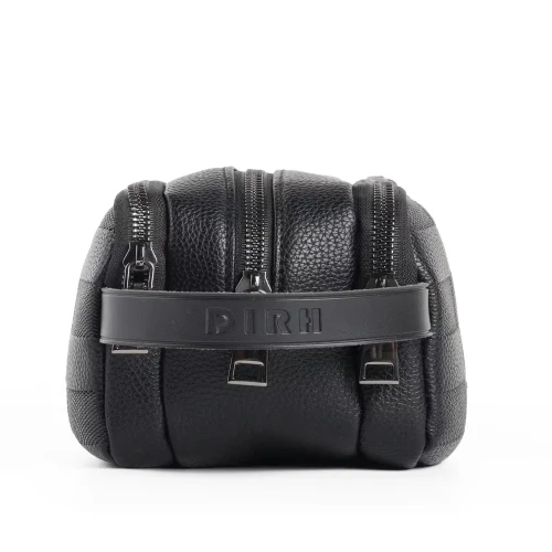 Travel Storage Bag - Black