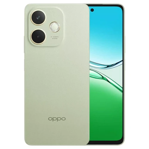 Oppo A5 Pro 16GB RAM 256GB 5G Smartphone, 6.67-inch - Green