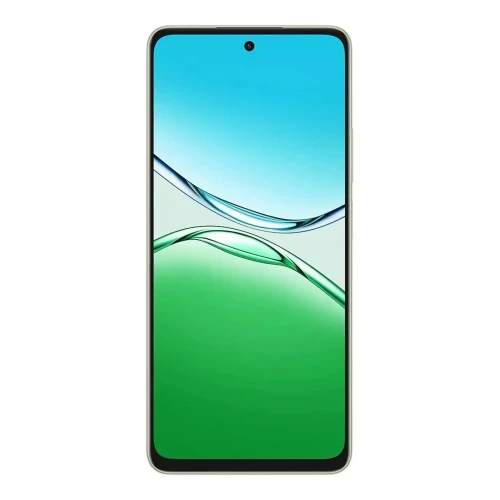 Oppo A5 Pro 16GB RAM 256GB 5G Smartphone, 6.67-inch - Green