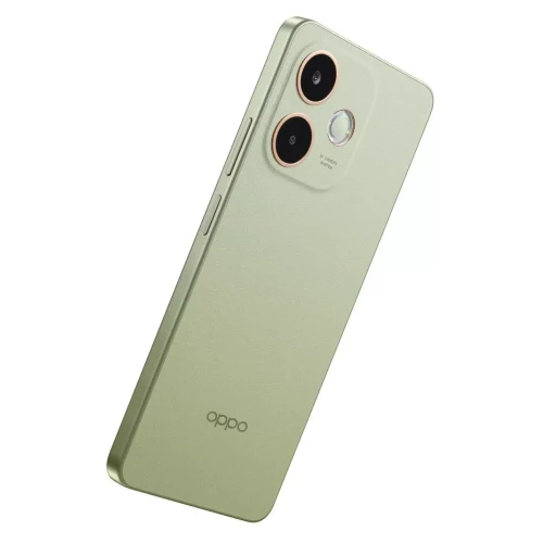 Oppo A5 Pro 16GB RAM 256GB 5G Smartphone, 6.67-inch - Green