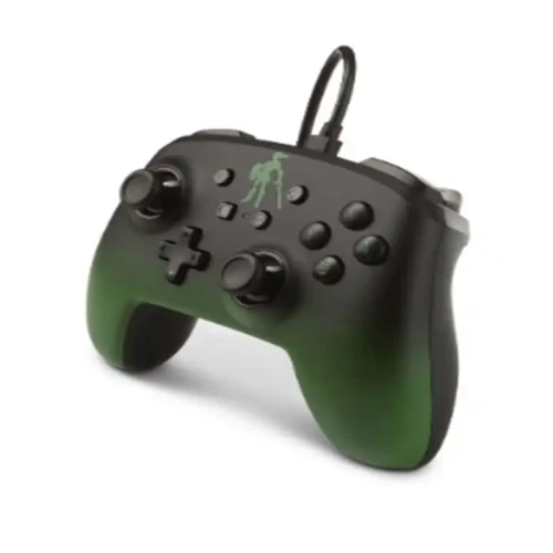 PowerA Enhanced Wired Controller - Link Fade