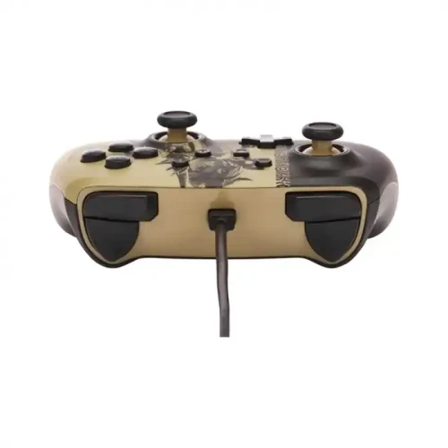 PowerA Enhanced Wired Controller for Nintendo Switch - Ancient Archer