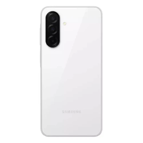Samsung Galaxy A26 5G - 8GB RAM, 256GB Storage, 6.7-inch Super AMOLED Display - White