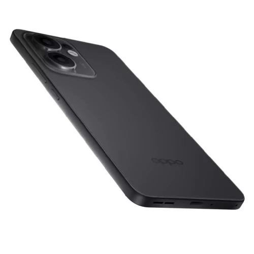 Oppo Reno 13F (12GB / 512GB) Smartphone - 6.67-inch AMOLED Display, Gray
