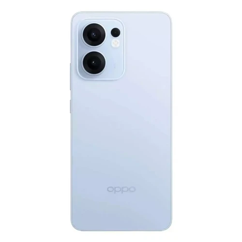 Oppo Reno 13F (12GB / 256GB) Smartphone - Blue, 6.67-inch AMOLED Display