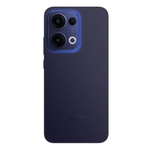 Oppo Reno 13 (12GB/512GB) Smartphone, 6.59-inch Blue