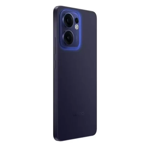 Oppo Reno 13 (12GB/512GB) Smartphone, 6.59-inch Blue