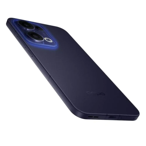 Oppo Reno 13 (12GB/512GB) Smartphone, 6.59-inch Blue