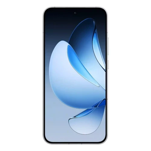 Oppo Reno 13 (12GB / 512GB) Smartphone, 6.59-inch AMOLED Display – Plume White