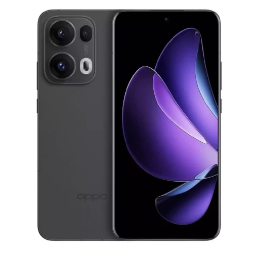 Oppo Reno 13 Pro Smartphone (12GB RAM, 512GB Storage) - Gray