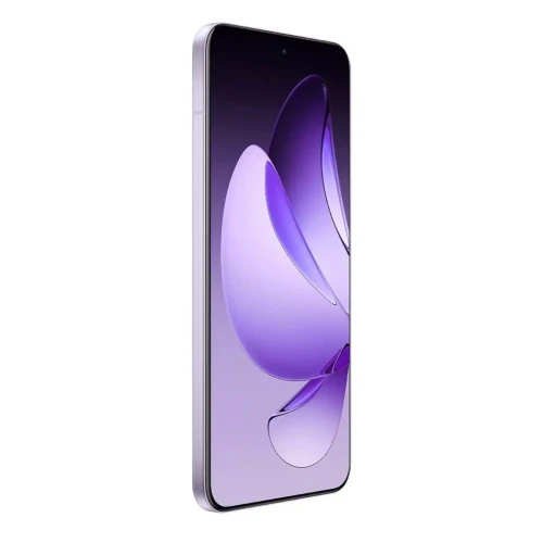 هاتف أوبو رينو 13 برو (12GB / 512GB)، شاشة 6.83 بوصة – بنفسجي