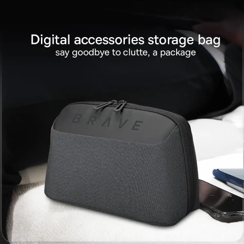 Brave Travel Pouch Organizer BTP-02