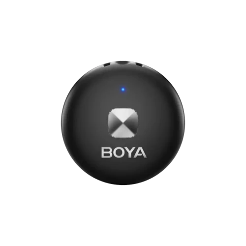 Boya Omic-D Dual-Channel Wireless Microphone