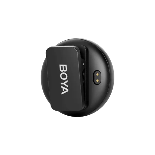 Boya Omic-D Dual-Channel Wireless Microphone