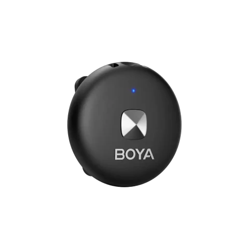 Boya Omic-D Dual-Channel Wireless Microphone
