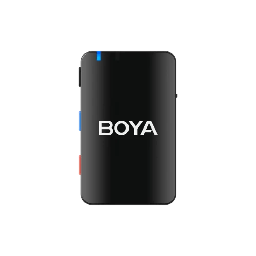 Boya Boyamic All-In-One Wireless Microphone with Onboard Recording