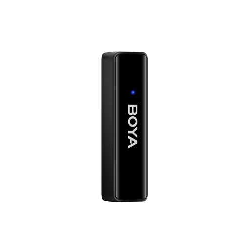 Boya Boyalink 3-In-1 Compact Wireless Microphone